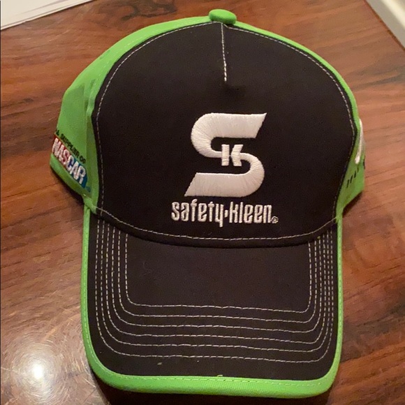 Safety Kleen - Clean Harbors 50 anniversary Cap - Picture 1 of 5